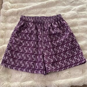 Fendi Shorts